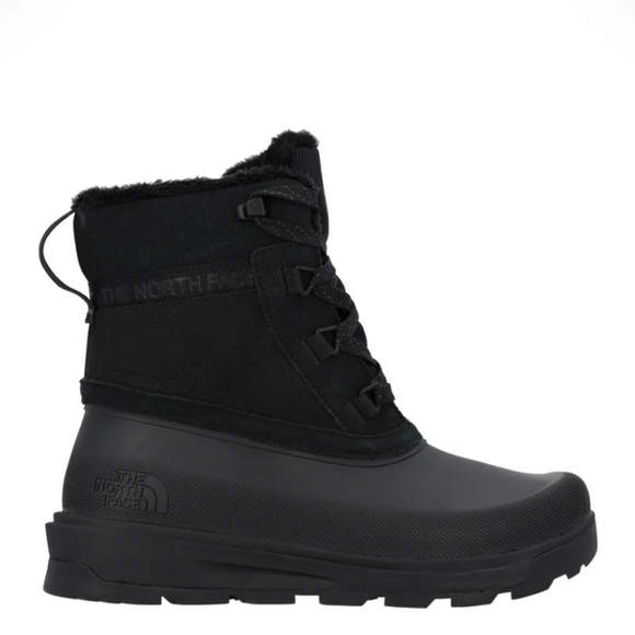 Size 9 - 🆕️ The North Face Women's Shellista V Shorty Waterproof Boots - Picture 3 of 13